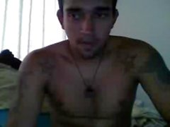 Omegle Cam del ragazzo il 23