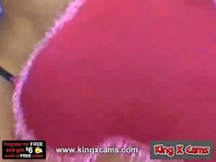 Bettyblondy adolescente quente kingxcams modelo