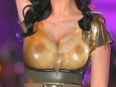 Katy Perry Uncovered