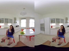 vr Bangers-kirschley swoon Küche Fick und Blasen