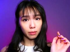 Cyberbully Gigi - Virgin's Dream cum true