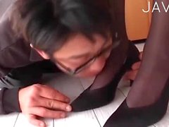 Asian lesbian sex