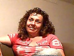 Disgruntled Trucker Crack Whore Sucks My Dick