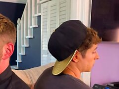 YesFather - junge Katholik Boy Confess durch Sex