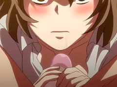 Hentai uncensored, anime uncensored, fuzzy lips - 01 uncensored