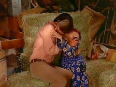 La fille Pigkeeper (1973)