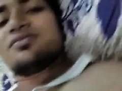 Very lusty indian couple Detra from 1fuckdatecom