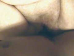 8mo Creampie enceinte de