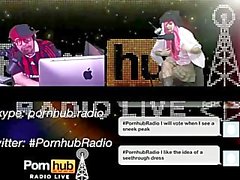 Pornhub Funk 31. Oktober