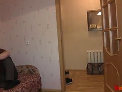 18 Videoz - Chinita - Geld und Sex von der Ex