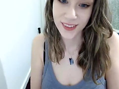 Sexy del webcam di danza Masturbazioni Sologirlcontent