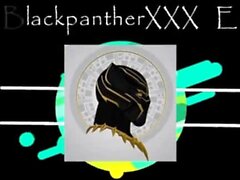 Blackpantherxxx - ta femme ma chienne