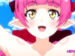 [2023] Fushigi no kuni no succubus 02