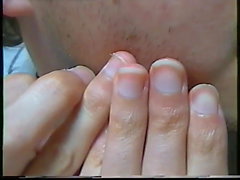 22 - Olivier руки и ногти фетиш Handworship (2010)