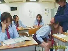 Vidéos porno japonaise Freaky