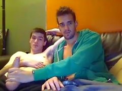 Amigos Na Webcam