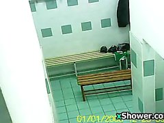 Скрытые камеры в тренажерный зал раздевалку