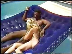 Swinger Poolparty