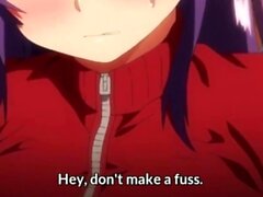 Chizuru-chan Kaihatsu Nikki ep.4 Eng Sub