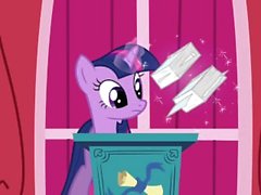 My Little Pony, L'amitié est magique - Episode 4: Applebuck Saison