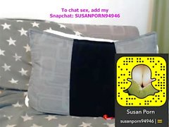 baisée Live show ajouter Snapchat: SusanPorn94946