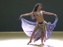 bellydance