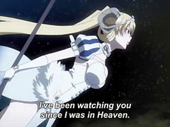 Sin Nanatsu kein Taizai ecchi anime # 12 (final episode)