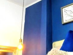 Amateur VIP cul se masturbation sur la webcam en direct