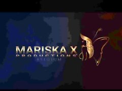 Mariskax kostenlos für alle Fick -Fest - Teil 2
