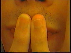 5 - Olivier mano y las uñas de la mano culto fetichista (2004)