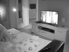 Ma Chienne Pareja Amateur French Hidden CAM 1