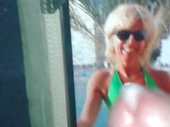 Sexy della Mature Carolina ottiene la sua In secondo luogo Coraggioso di sperma Omaggio