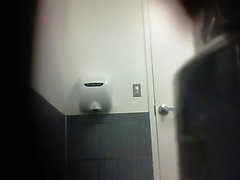 Piilotettua wc spycam