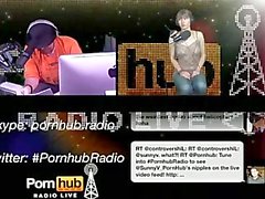 Forniti Pornhub Radio 17 ott