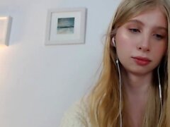 Solo webcam tranny masturbation