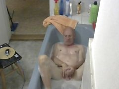 Banyo - piss - cum - go bed