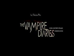 The Vampire Diaries - Sexszenen
