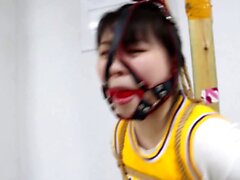 Chinese Bondage