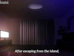 Ura Jutaijima Episode 2