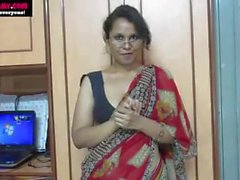 romántico - el sexo indian- la tía indian- profesor