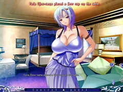 Eroge, Kyonyuu, Kyonyuu Majotranslate Eng