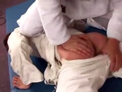 Roman Klaška Spanking