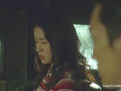 Lim Ji -Yeon und Jo Yeo - Jeong - Begeistert