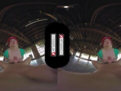 Alix Lynx - combo wombo #vrsmartphone #pov #milf #bigtits