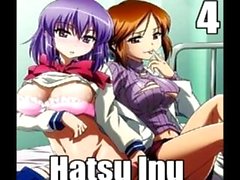 A 50 MEJORES de Hentai