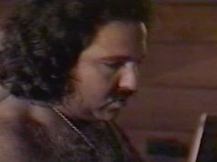 Il Trinity Loren e Ron Jeremy nel film , clip un trattamento speciale 1 mila novecentonovantauno