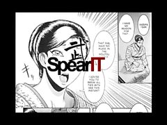 Hentai Manga große Titten