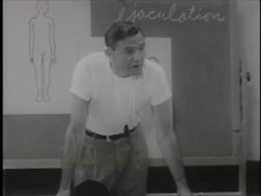 Vintage Sex Education - (1957) As Boys Grow