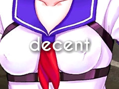 Hentai gameplay, seed off the dead, hd 3d
