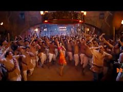 Chikni chameli - katnina kaif item song in agneepath